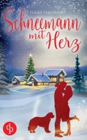 Schneemann mit Herz 3986373713 Book Cover