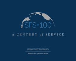 Sfs 100: A Century of Service 1733283110 Book Cover