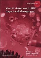 Viral Co-Infections in HIV: Impact and Management 1901346404 Book Cover