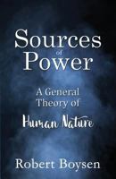 Sources of Power 1506903207 Book Cover