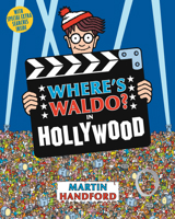 Wally goes to Hollywood 0763635014 Book Cover