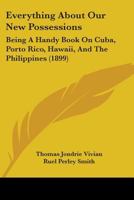 Everything about Our New Possessions 1436840805 Book Cover