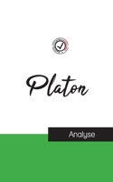 Platon (étude et analyse complète de sa pensée) 275931488X Book Cover