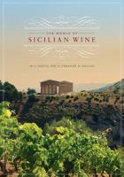 The World of Sicilian Wine 0520266188 Book Cover