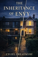The Inheritance of Envy B0GX1L3MJ8 Book Cover