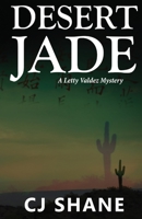Desert Jade 0999387413 Book Cover