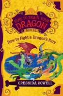 How to Fight a Dragon’s Fury