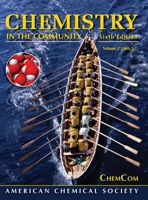 Chemistry in the Community Vol 2 057862768X Book Cover