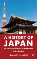 A History of Japan: From Stone Age to Superpower 0312233701 Book Cover