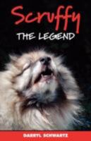 Scruffy the Legend 1595942335 Book Cover