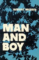 Man and Boy (Bison Book) 0803257872 Book Cover