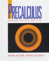 Precalculus: Graphing and Data, and Analysis, Third Edition 0130269271 Book Cover