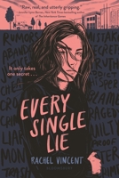 Every Single Lie 1547605235 Book Cover