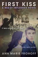 First Kiss 0615890822 Book Cover