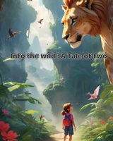 Into the Wild: A Tale of Two B0DTK7XXZZ Book Cover
