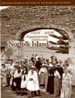 Norfolk Island 1856-2006: Sesquicenterary Celebrations 097751210X Book Cover
