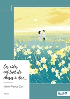 Ces rides ont tant de choses à dire... (French Edition) B0DJLM7JZK Book Cover