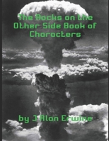 The Rocks on the Other Side Book of Characters B0CH2B7B6D Book Cover