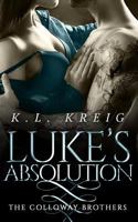 Luke's Absolution 1943443084 Book Cover