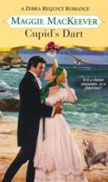 Cupid's Dart (Zebra Regency Romance) 0821775642 Book Cover