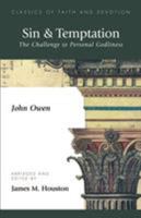Overcoming Sin and Temptation 1556618301 Book Cover