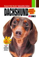 Dachshund (CompanionHouse Books) 1593787669 Book Cover