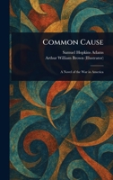 Common Cause 1023457601 Book Cover