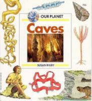 Caves 081672749X Book Cover