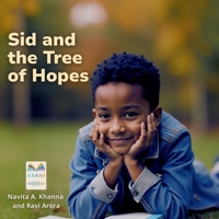 Sid and the Tree of Hopes 934986925X Book Cover