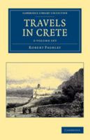 Travels In Crete 1016910029 Book Cover