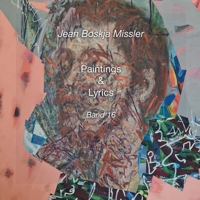 Paintings & Lyrics Band 16 (German Edition) 1291780424 Book Cover