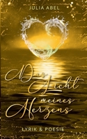 Das Licht meines Herzens (German Edition) 3695161728 Book Cover