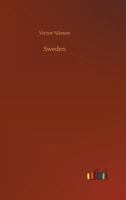 Sweden B00085HKUU Book Cover