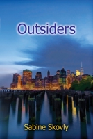 Outsiders B08CP7JJDC Book Cover
