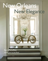 New Orleans New Elegance 1580933327 Book Cover