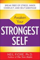 Awaken Your Strongest Self 0071470263 Book Cover