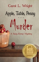 Apple, Table, Penny . . . Murder 0974289167 Book Cover