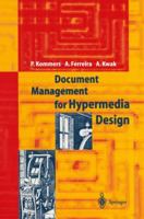 Document Management for Hypermedia Design 0387984992 Book Cover