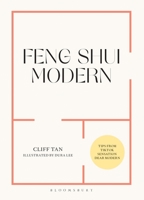 Feng Shui for Modern Living 1526639998 Book Cover
