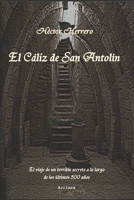 Abordaje psicosocial de personas con enfermedad mental severa. De la cronicidad a la recuperación: El Caliz de San Antolin 8493706612 Book Cover