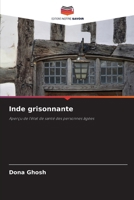 Inde grisonnante (French Edition) 6208304490 Book Cover