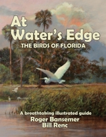 At The Water's Edge 1635619394 Book Cover