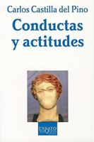Conductas y Actitudes 848383183X Book Cover