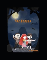 The Reason 1999574656 Book Cover