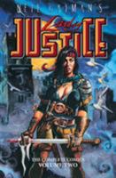 Neil Gaiman's Lady Justice #2 1629914800 Book Cover