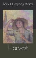 Harvest 1523773308 Book Cover