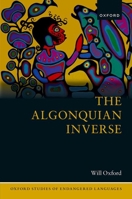 The Algonquian Inverse 0192871803 Book Cover