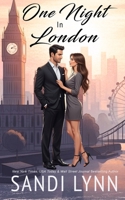 One Night in London 1523819626 Book Cover