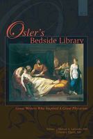 Osler's Bedside Library 193446547X Book Cover