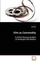 Film as Commodity 3639085213 Book Cover
